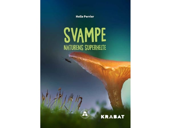 Sopper | Helle Perrier | Språk: Dansk