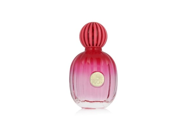 Banderas The Icon Woman Eau De Parfum for Women - Long Lasting Elegant
