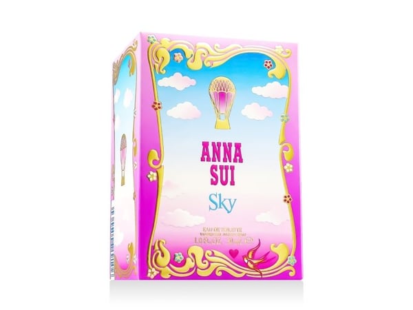 Anna Sui Sky Eau De Toilette 30 ml (naiset)