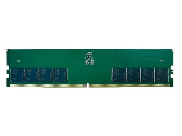 QNAP - T0 version - DDR5 - modul - 32 GB - DIMM 288-pin - 4800 MHz / PC5-38400 - ikke-bufret