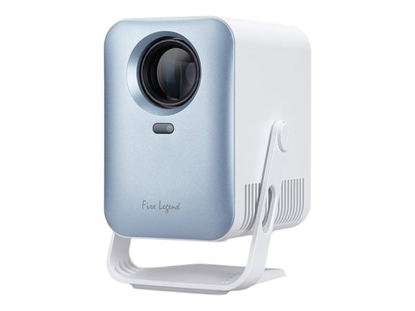 AOpen Fire Legend QH31s - LCD-projektor - 150 ANSI-lumen - 1280 x 720 - 16:9 - 720p
