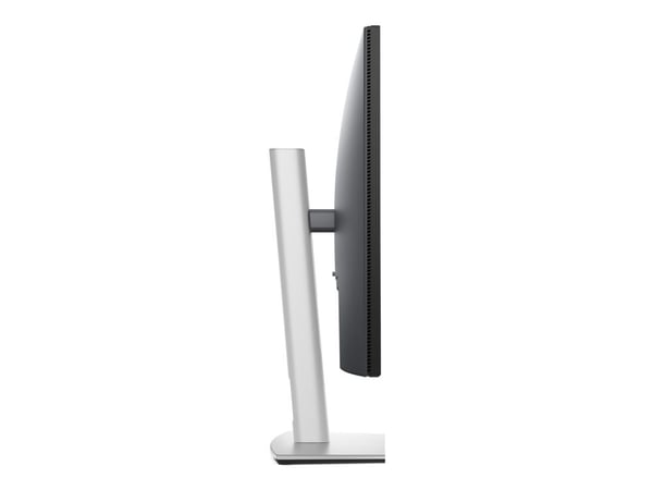 Dell Pro Plus P2725D - LED-skjerm - 27" - 2560 x 1440 QHD @ 100 Hz - IPS - 350 cd/m² - 1500:1 - 5 ms - HDMI, DisplayPort - BTO - med 3 års Advanced...