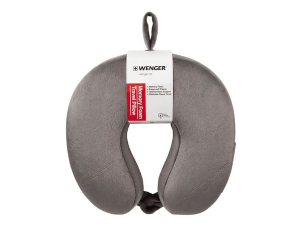 Wenger - Nakkepute - grå