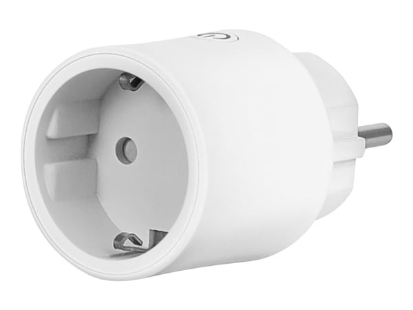 Osram pistoke Smart Wifi Eu 4X1 Osram pistoke Smart Wifi Eu 4X1