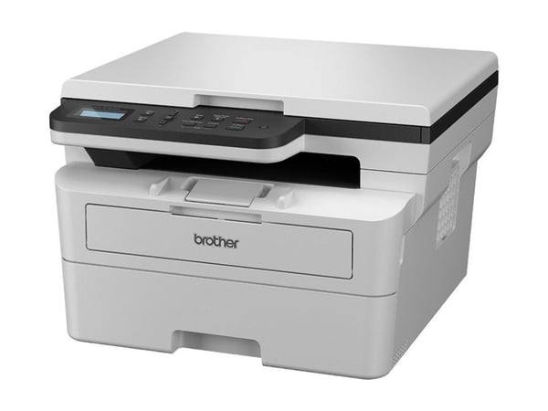 Brother DCP-B7600D skriver