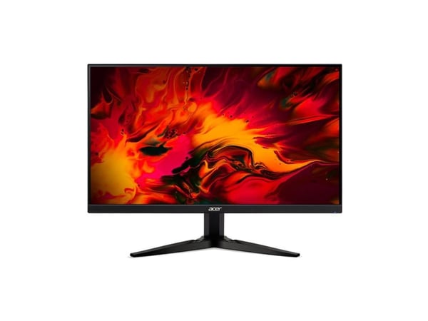 Acer Nitro/KG241YX3bip/23,8&amp;#039;&amp;#039;/VA/FHD/180Hz/1ms/Černá/2R