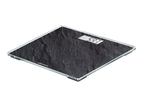 Soehnle Style Sense Compact 300 - Badevekt - skifergrå
