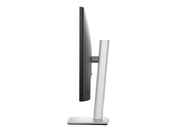 Dell Pro Plus P2725D - LED-skjerm - 27" - 2560 x 1440 QHD @ 100 Hz - IPS - 350 cd/m² - 1500:1 - 5 ms - HDMI, DisplayPort - BTO - med 3 års Advanced...