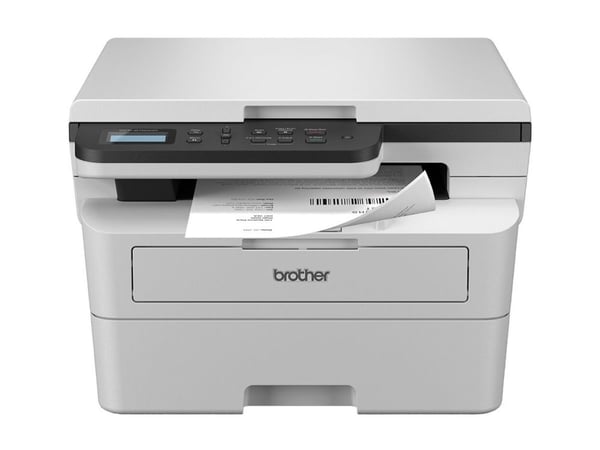 Brother DCP-B7600D skriver