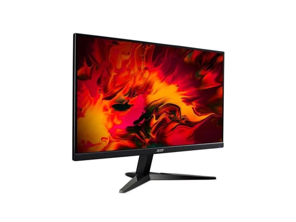 Acer Nitro/KG241YX3bip/23,8&amp;#039;&amp;#039;/VA/FHD/180Hz/1ms/Černá/2R