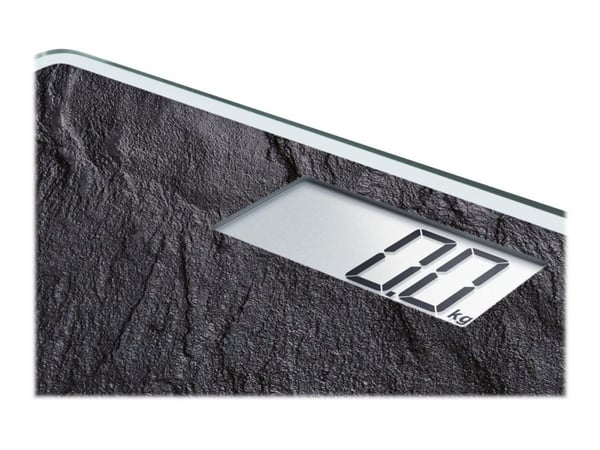 Soehnle Style Sense Compact 300 - Badevekt - skifergrå