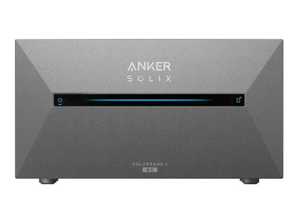 Ankkuri SOLIX Solarbank 2 E1600 AC