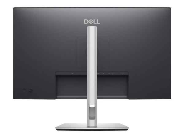 Dell Pro Plus P2725D - LED-skjerm - 27" - 2560 x 1440 QHD @ 100 Hz - IPS - 350 cd/m² - 1500:1 - 5 ms - HDMI, DisplayPort - BTO - med 3 års Advanced...