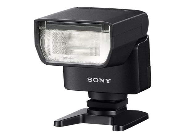 Sony HVL-F28RMA, 0,1 s, Langaton yhteys, 14 kanavaa, 226 g, Kompakti salama