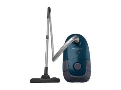 Rowenta Power XXL RO3126EA - Støvsuger - kanister - pose