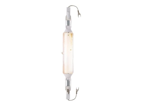 Osram HQI-TS, 2000 W, 4100 K, 230000 lm, 8000 t, P15, klar