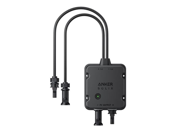 Anker SOLIX - UPS output switch box
