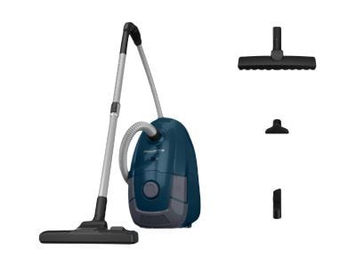 Rowenta Power XXL RO3126EA - Støvsuger - kanister - pose