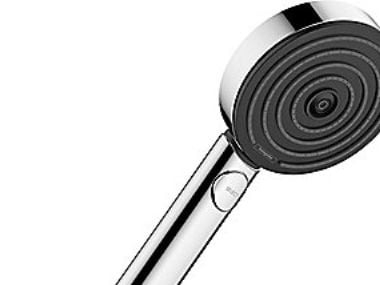 Handdusch Pulsify blend ø105mm 3-strålig
