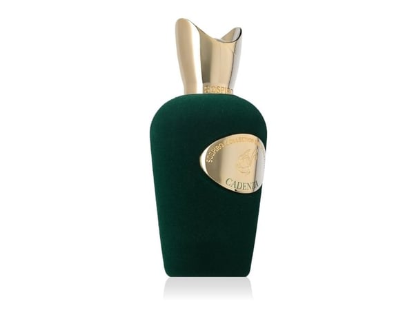Alcotest SOSPIRO PERFUMES Cadenza EDP-suihke 100ml