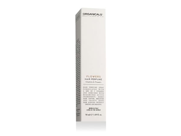 Organicals® FLOWERS Hair Perfume 50 ml
