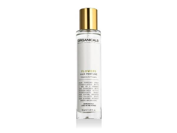 Organicals® FLOWERS Hair Perfume 50 ml