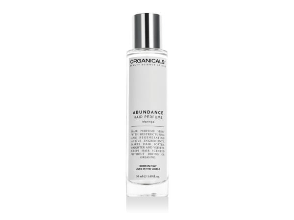 Organicals® ABUNDANCE Moringa Hair Perfume 50 ml