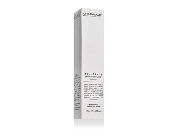 Organicals® ABUNDANCE Moringa Hair Perfume 50 ml