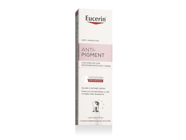 Eucerin Anti-Pigment ögonkräm 15 ml