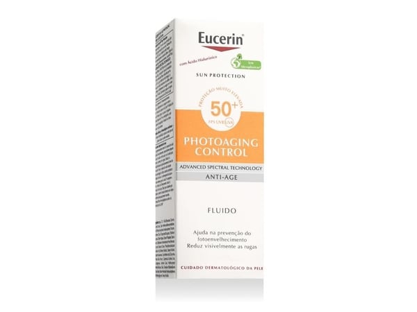 Eucerin Sun Photoaging Control SPF 50+ 50 ml