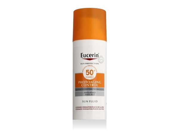 Eucerin Sun Photoaging Control SPF 50+ 50 ml