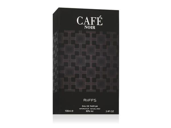 Riiffs Café Noir EDP M 100 ml