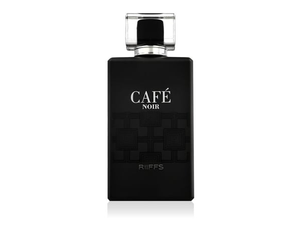 Riiffs Café Noir EDP M 100 ml