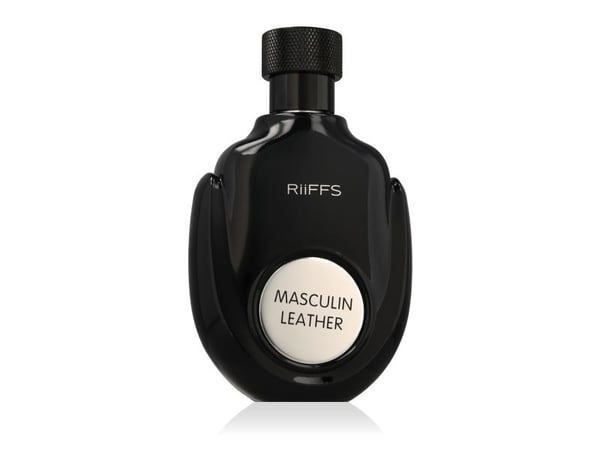 Riiffs Masculin Leather EDP M 100 ml