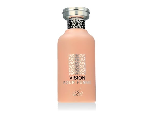 Nusuk Vision Pour Femme Eau de Parfum 100 ml (kvinne)