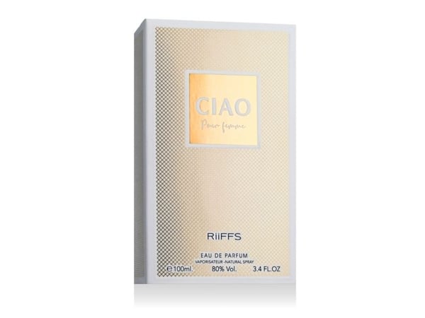 Riiffs Ciao Femme EDP W 100 ml