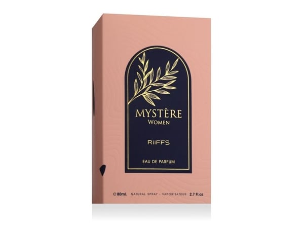 Riiffs Mystère EDP W 80 ml