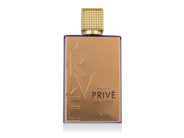 Riiffs Exclusive Privé Bleu Intense Eau De Parfum 80 ml (unisex)