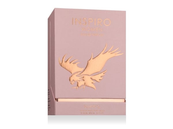 Riiffs Inspiro Women Eau de Parfum 100 ml (dam)