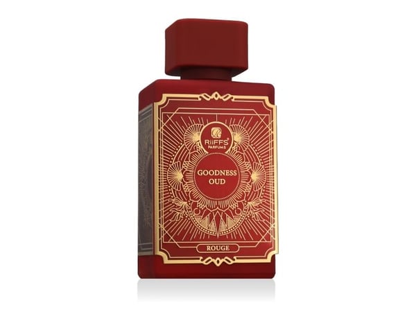 Riiffs Goodness Oud Rouge EDP W 100 ml