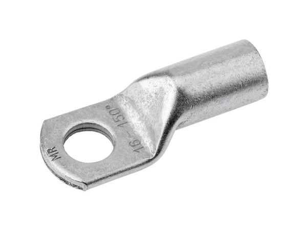 Cimco 18 0734, Harmaa, Kupari, 8,5 mm, 1,2 cm, 19 mm, 48 mm
