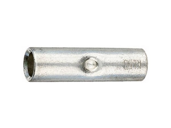 Klauke 1655L, Kupari, Suora, Metallinen, Tinattu kupari, 35 mm², 9 mm
