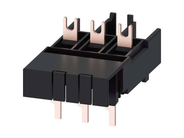 Siemens 3RA2921-1B Liitäntäkomponentti 10 kpl