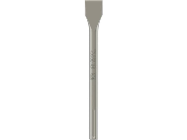 Bosch - Meisel - for betong, murverk - flat - SDS-max - lengde: 280 mm - bredde: 25 mm
