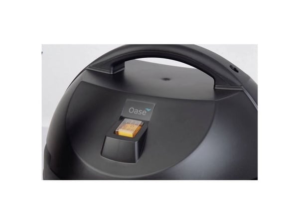 Oase Pondovac Classic 50529 dammsuger bunnslam 27 l