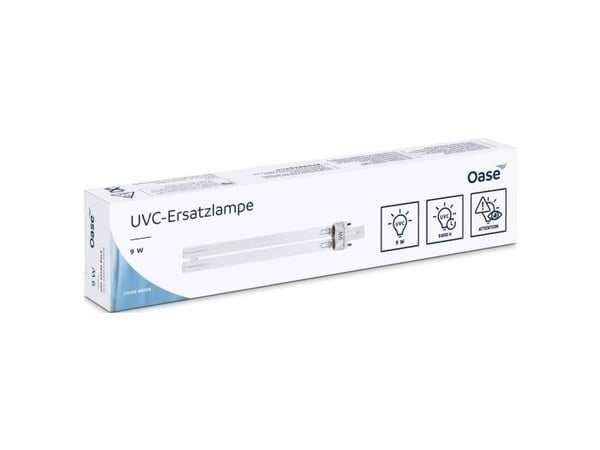 Oase 54984 UVC varalamppu