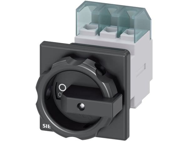 Eaton NZM1-XKSA, Grå, CE, UL, CSA, NZM1(-4), PN1(-4), N(S)1(-4), 90 mm, 1 stk