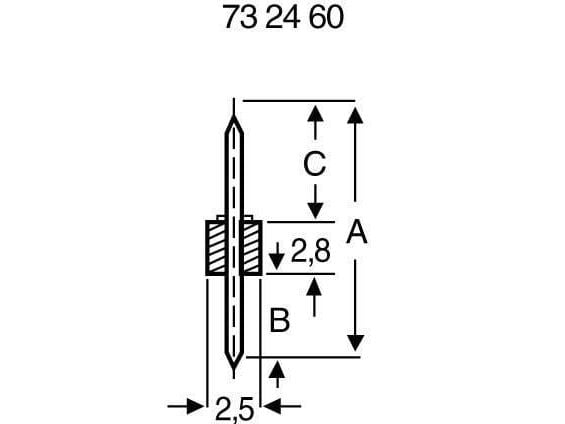 BKL Electronic 10120510