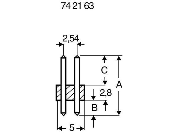 BKL Electronic 10120173