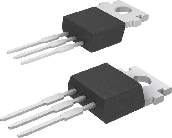 Infineon IRF5305